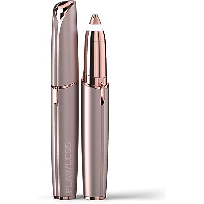 Flawless Brow Rose Gold
