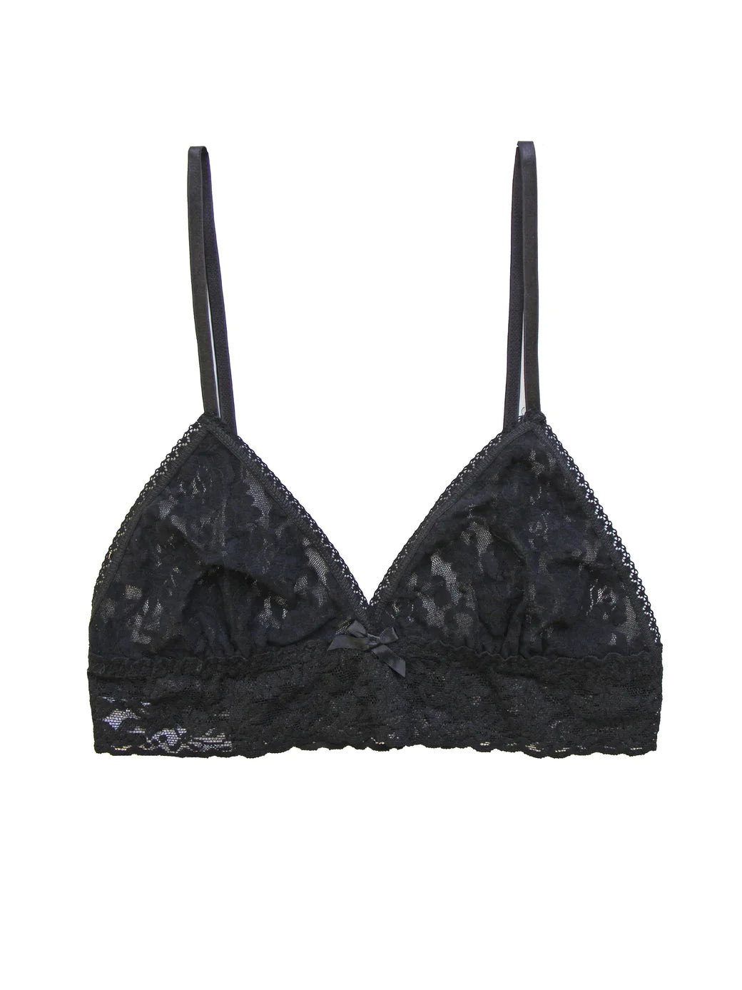 Bralette original encaje