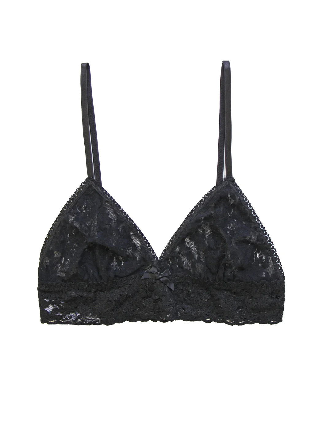 Bralette original encaje