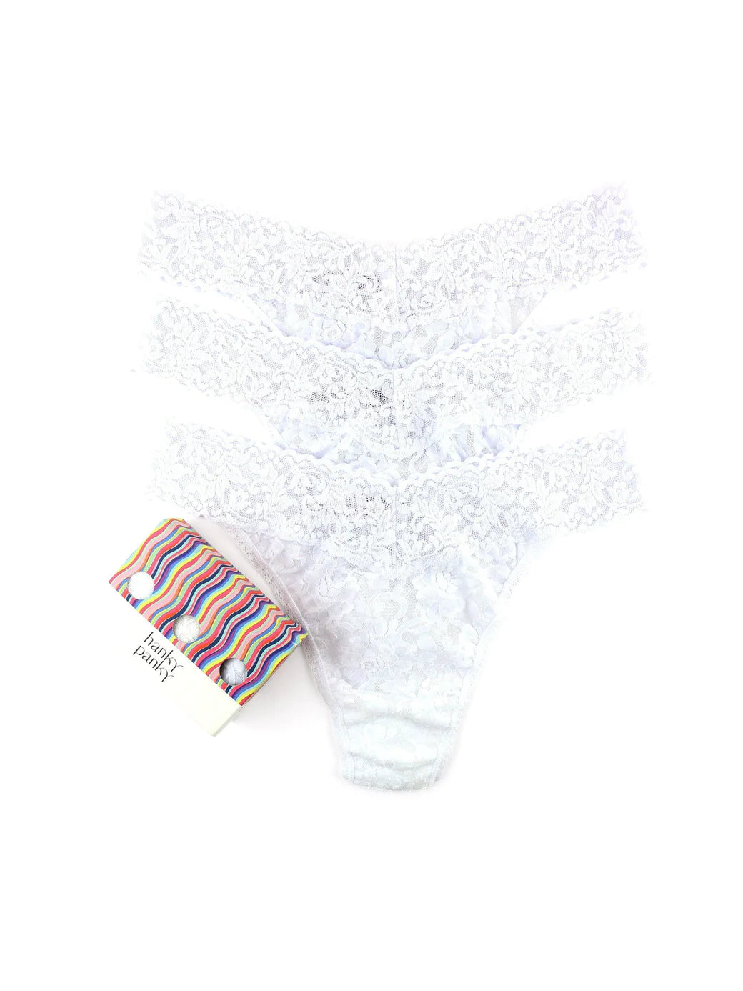 Tanga tiro original