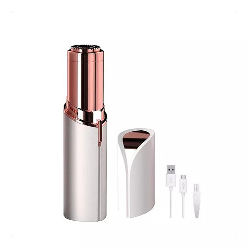 Flawless Facemass White Rose Gold