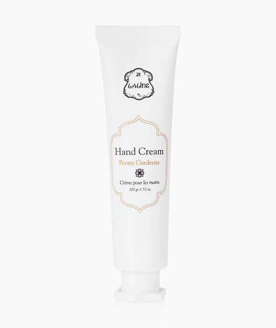 Hand Cream Peony Gardenia
