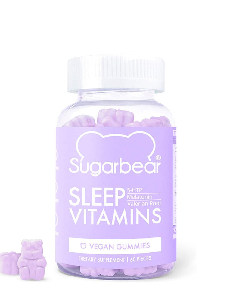 Gomitas Sugarbear Sleep