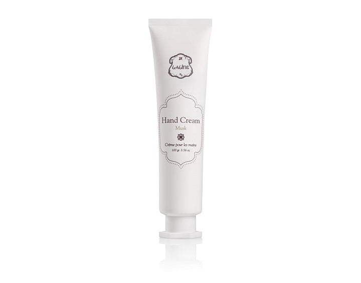Hand Cream Musk