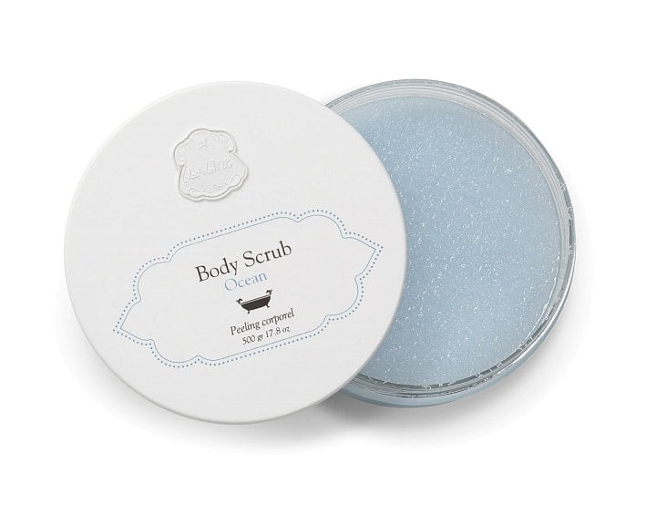 Body Scrub  Ocean