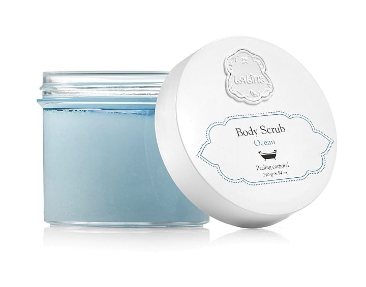 Body Scrub Ocean