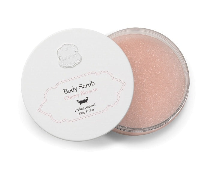 Body Scrub Cherry Blossom