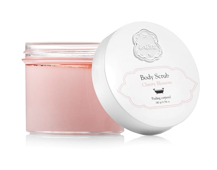 Body Scrub Cherry Blossom