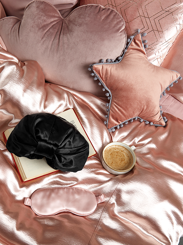 Overnight Hair Wrap