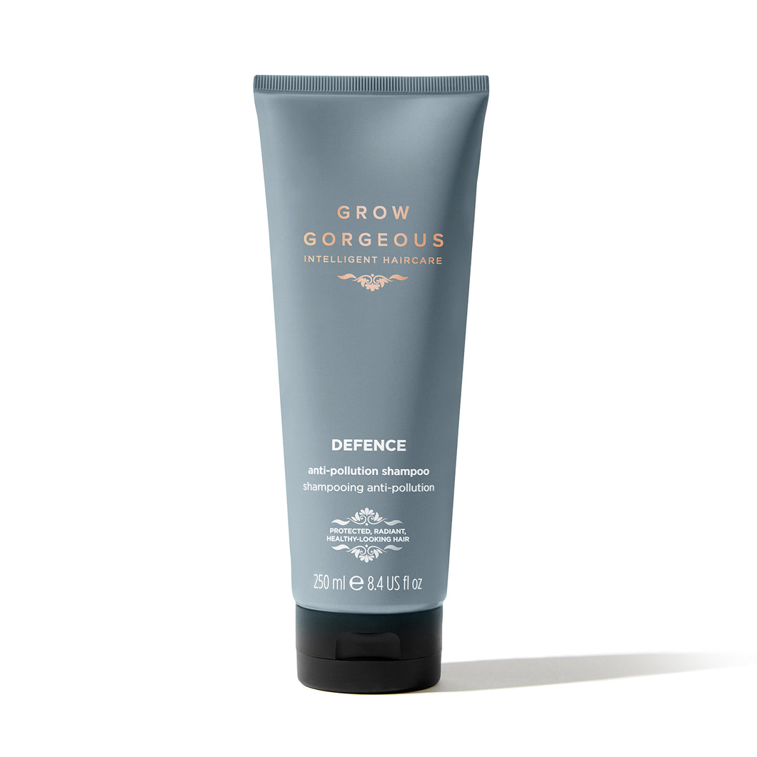 Defence Shampoo