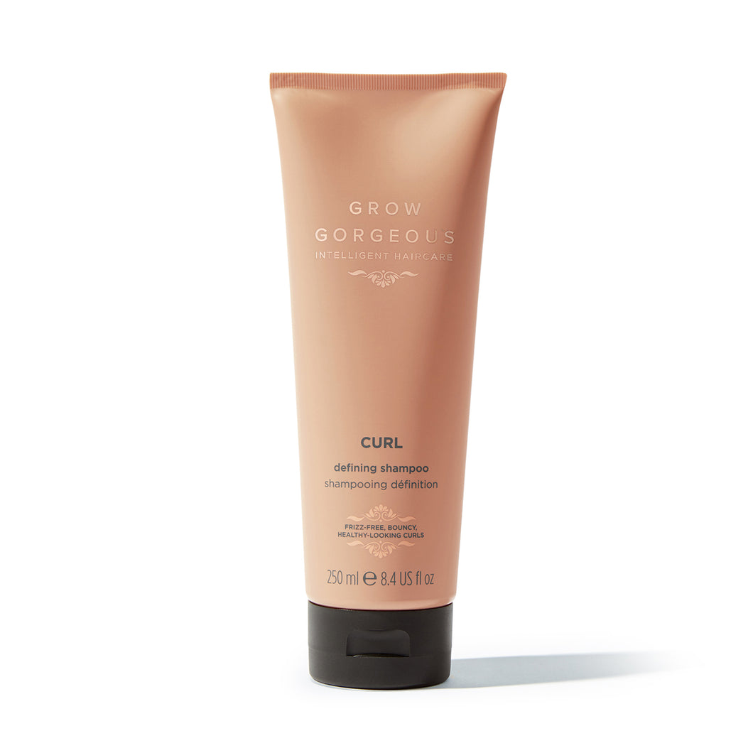 Curl Shampoo