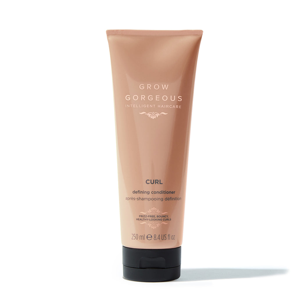 Curl Conditioner