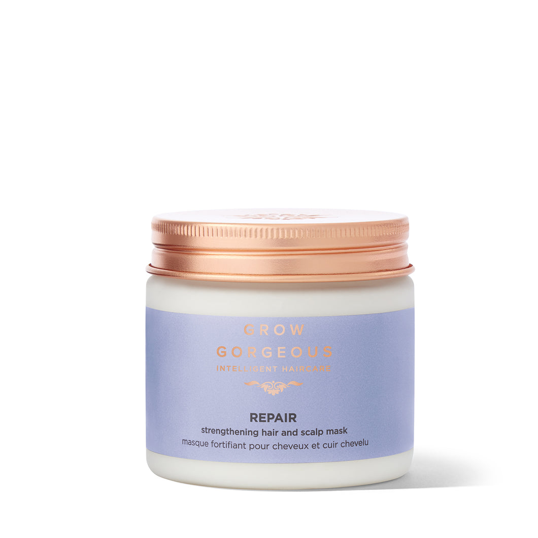 Repair Hair and Scalp Mask