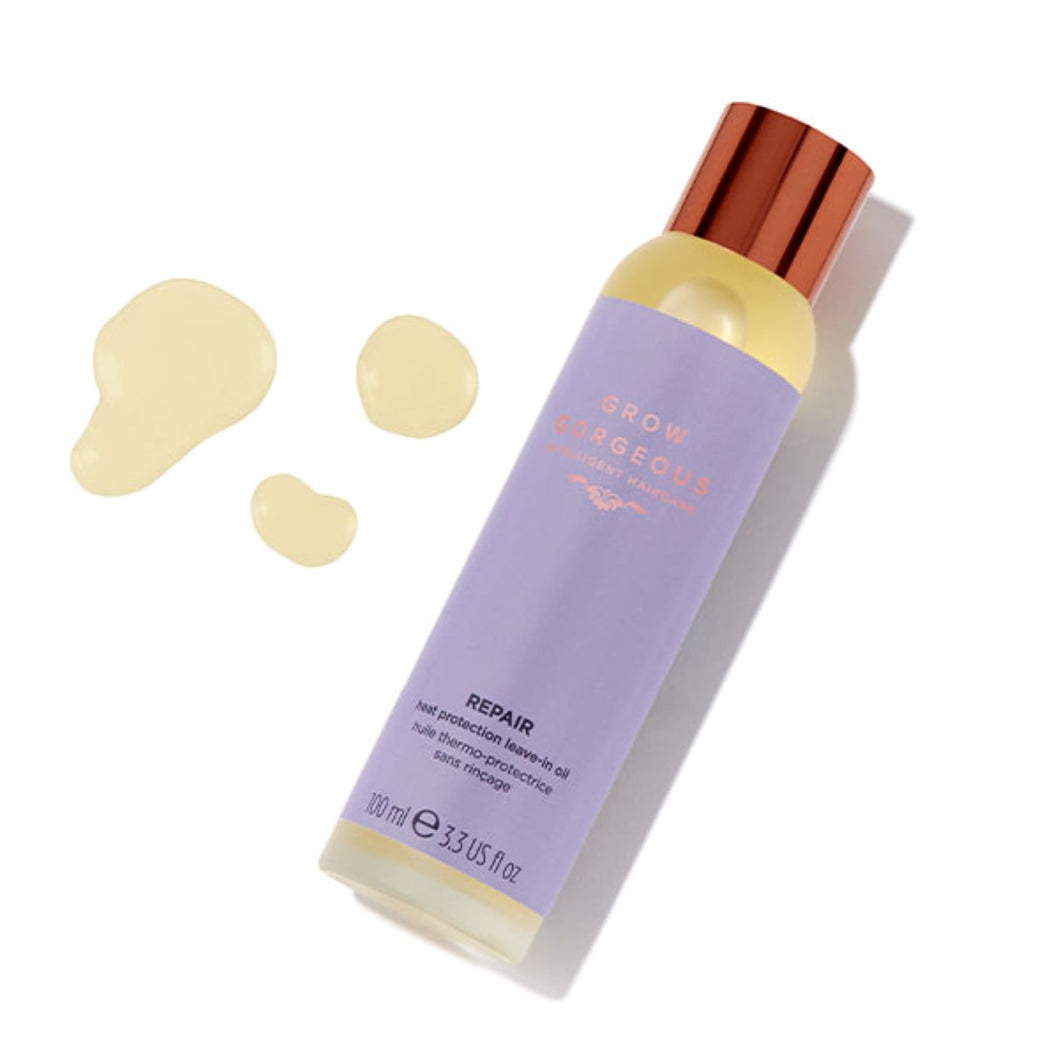 Repair Heat Protection Leave-In Oil
