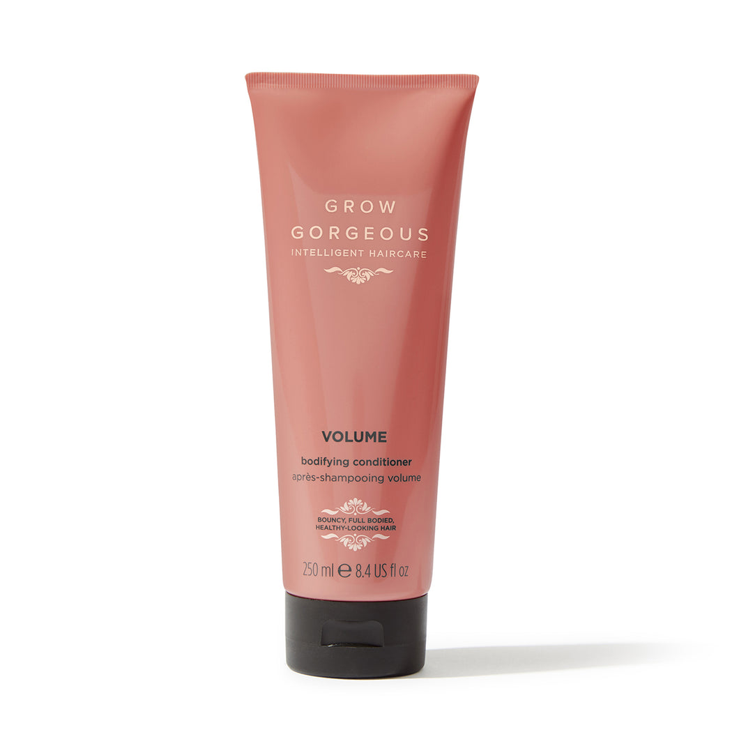 Volume Conditioner