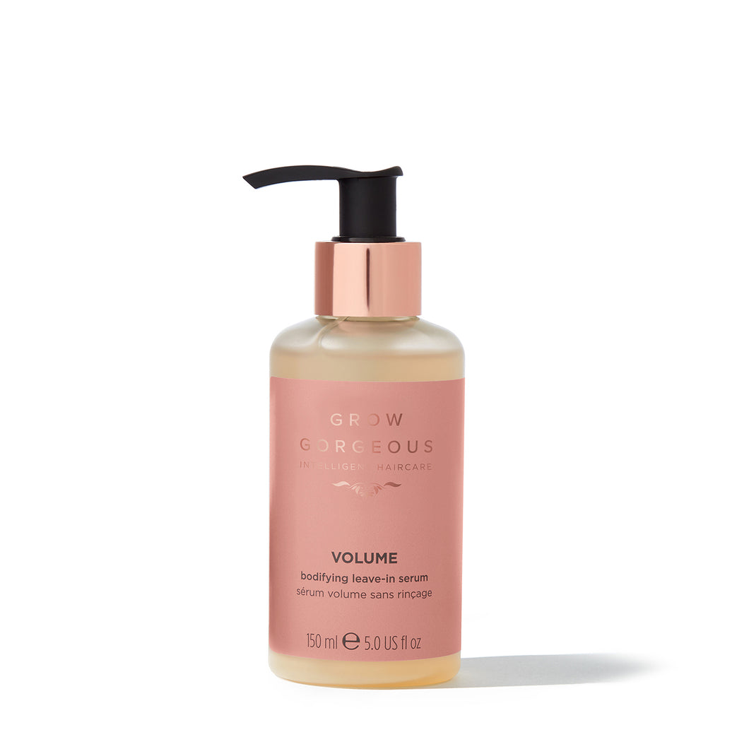 Volume Leave-in Serum
