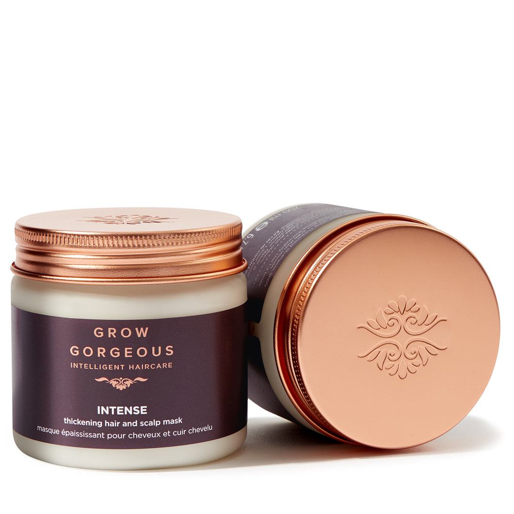 Hair and Scalp Mask