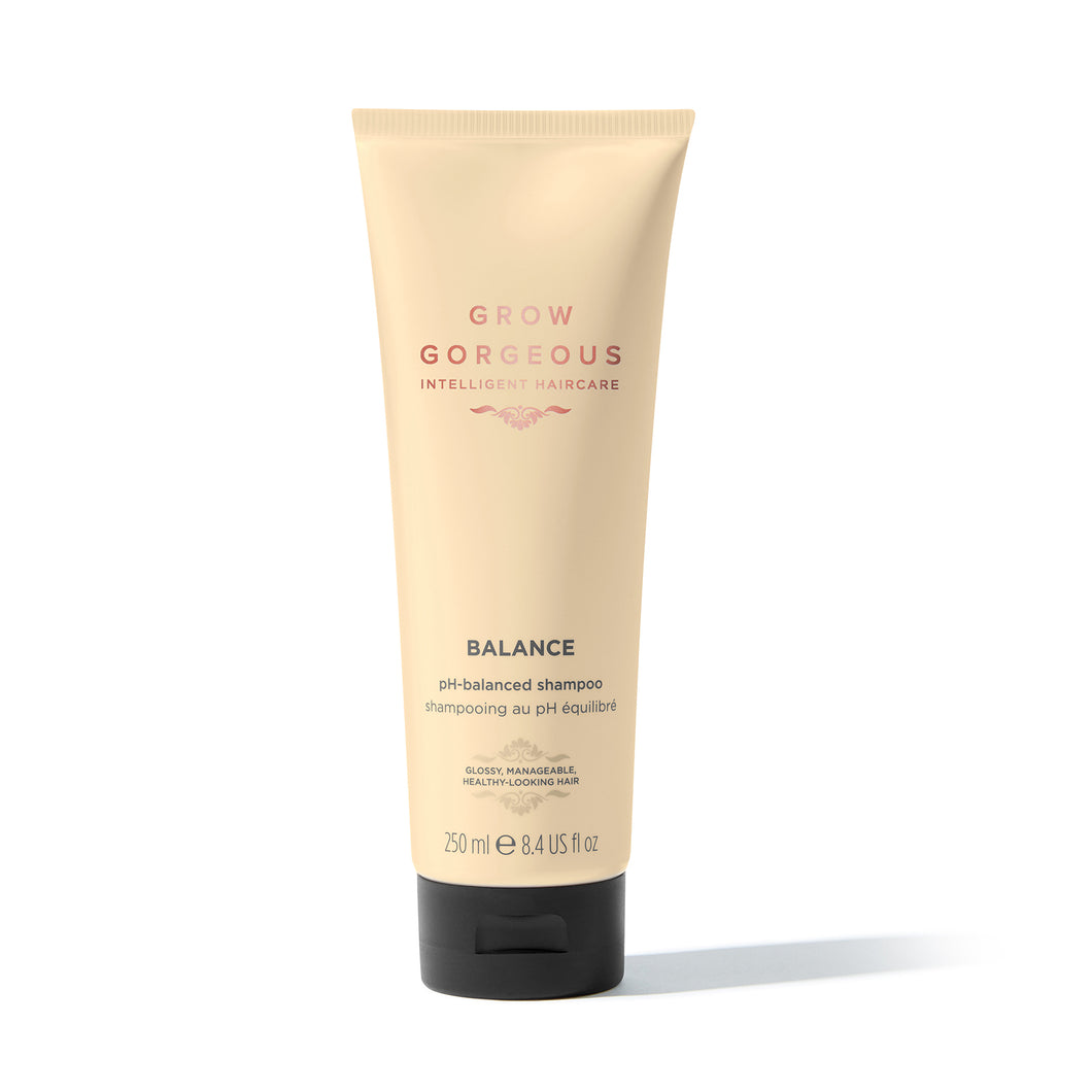 Balance Shampoo