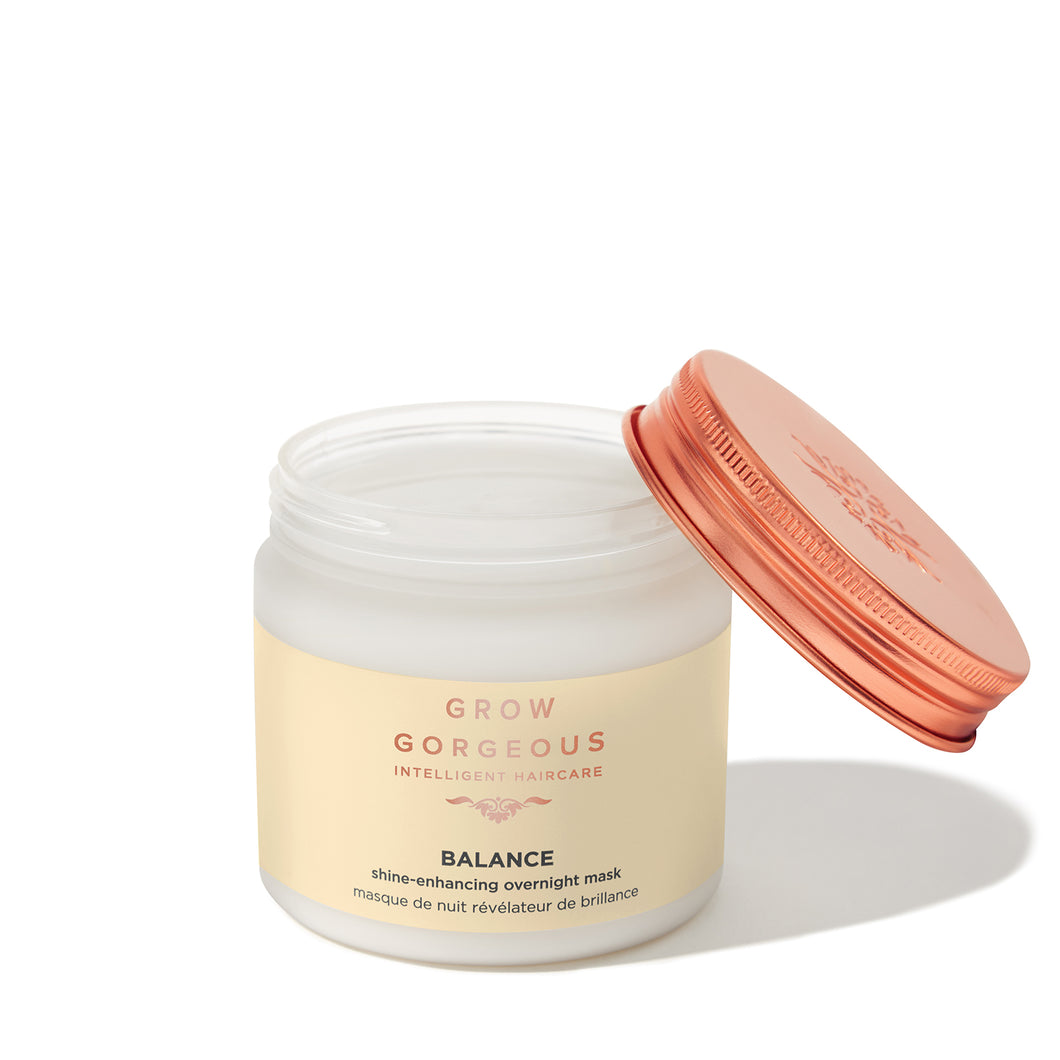 Balance Hair and Scalp Mask