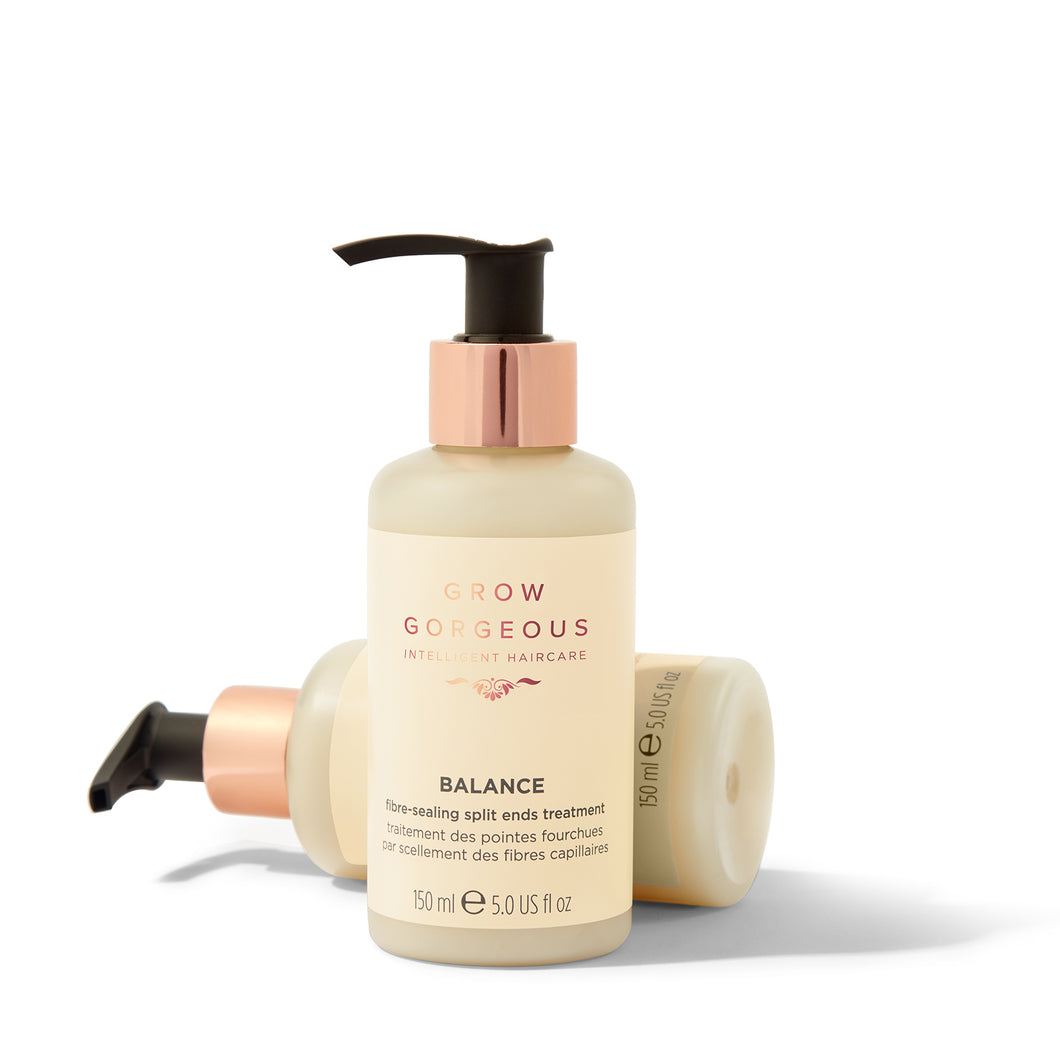 Balance Split end Serum