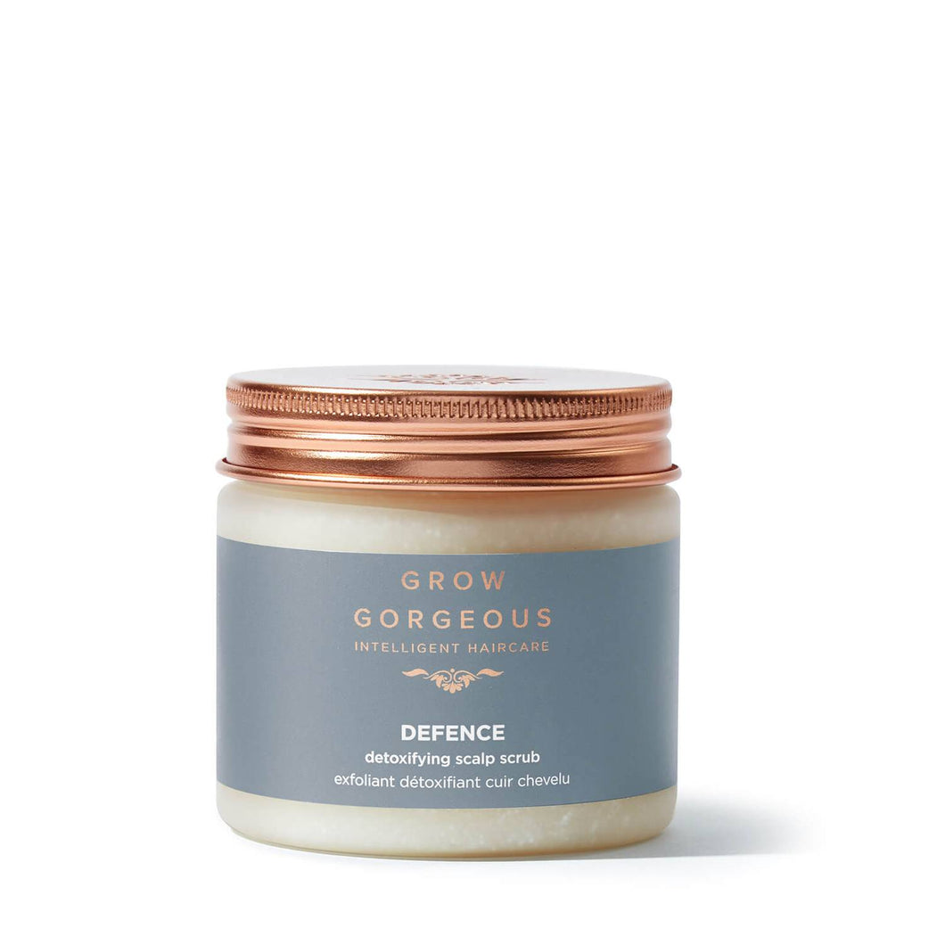 Defence Scalp Scrub