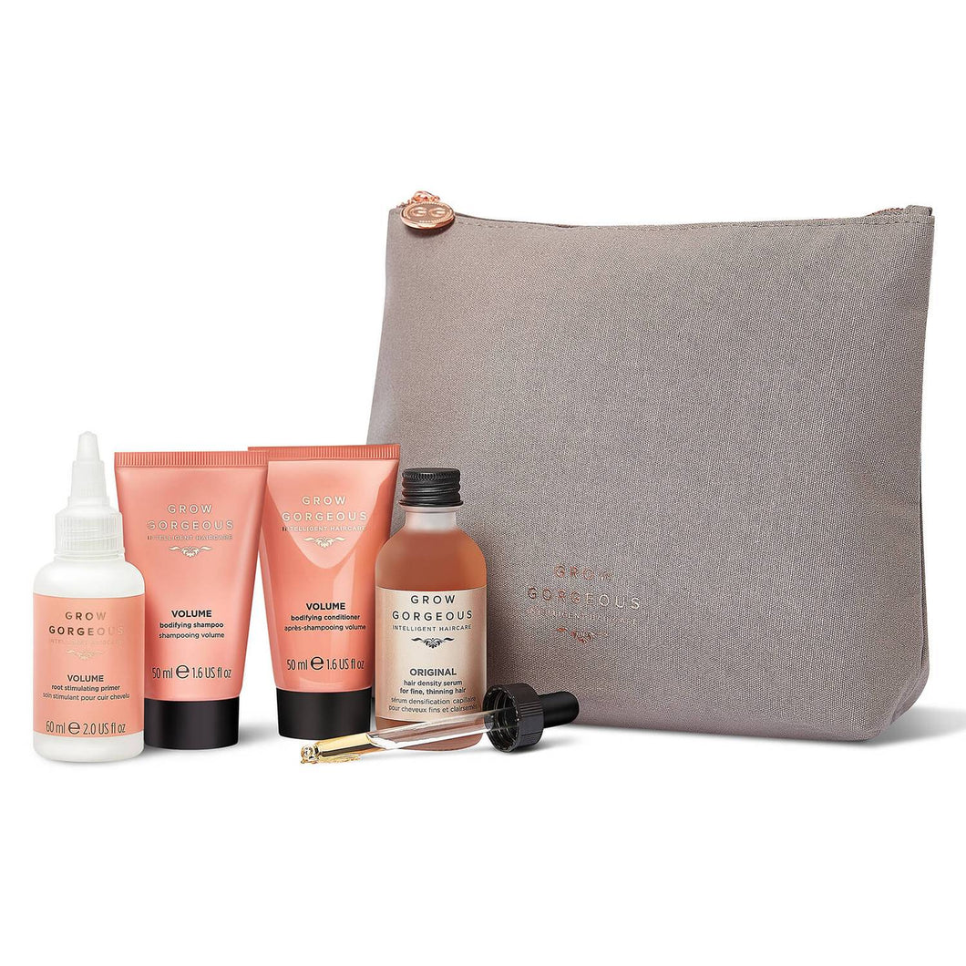 Volume Discovery Kit
