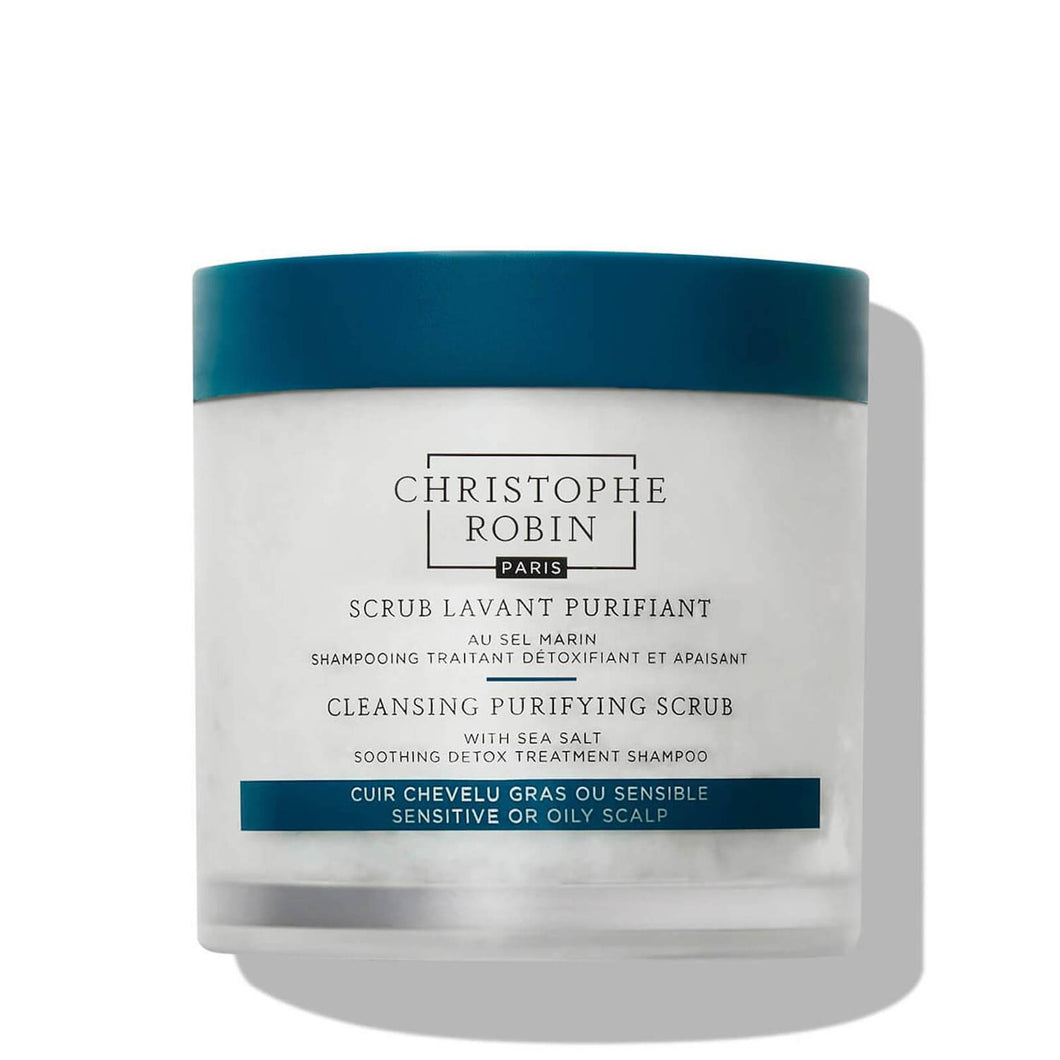 Exfoliante purificante