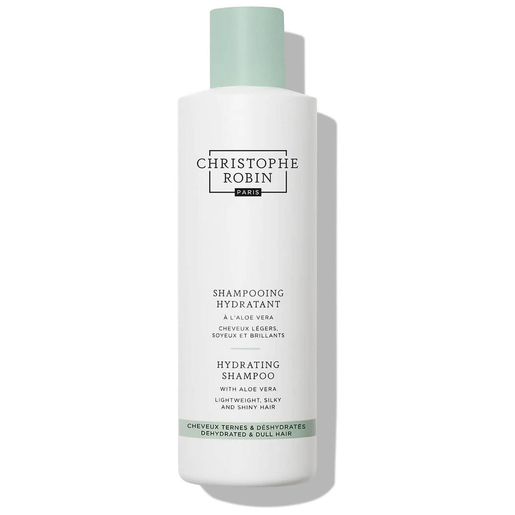 Shampoo hidratante