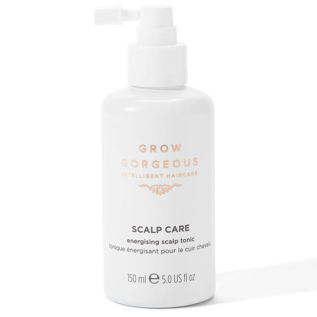 Scalp Tonic