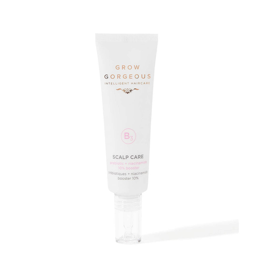 Prebiotic and Niacinamide 10% Booster