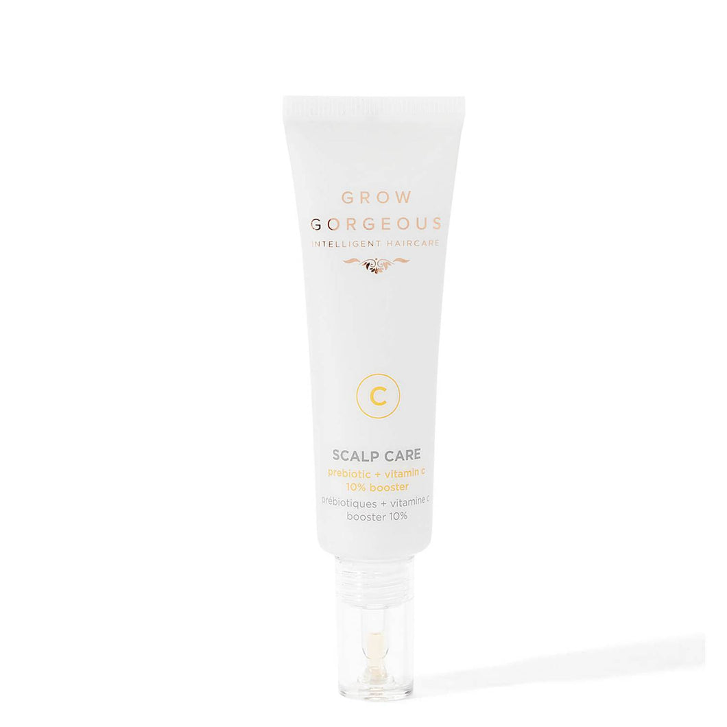 Prebiotic and Vitamin C 10% Booster