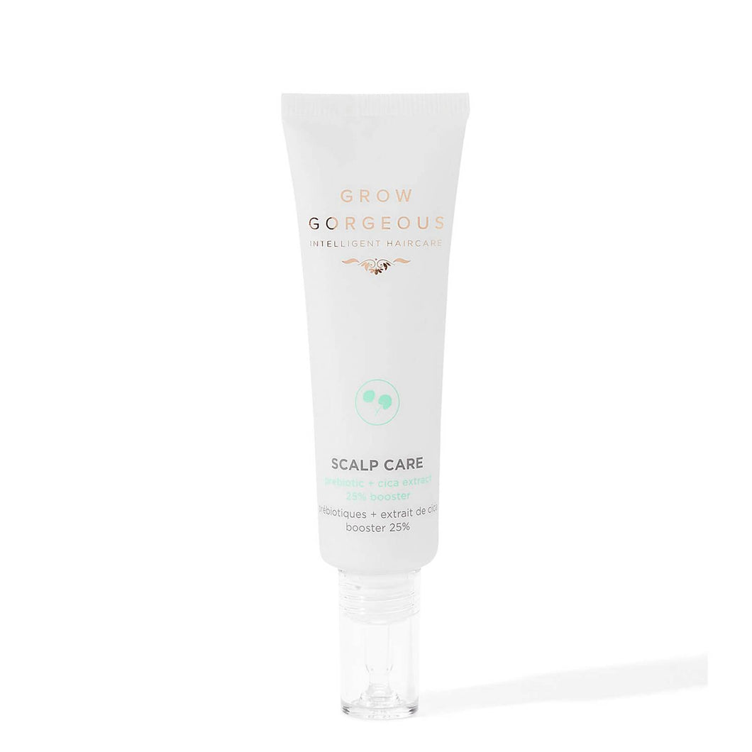 Prebiotic and Cica Extract 25% Booster