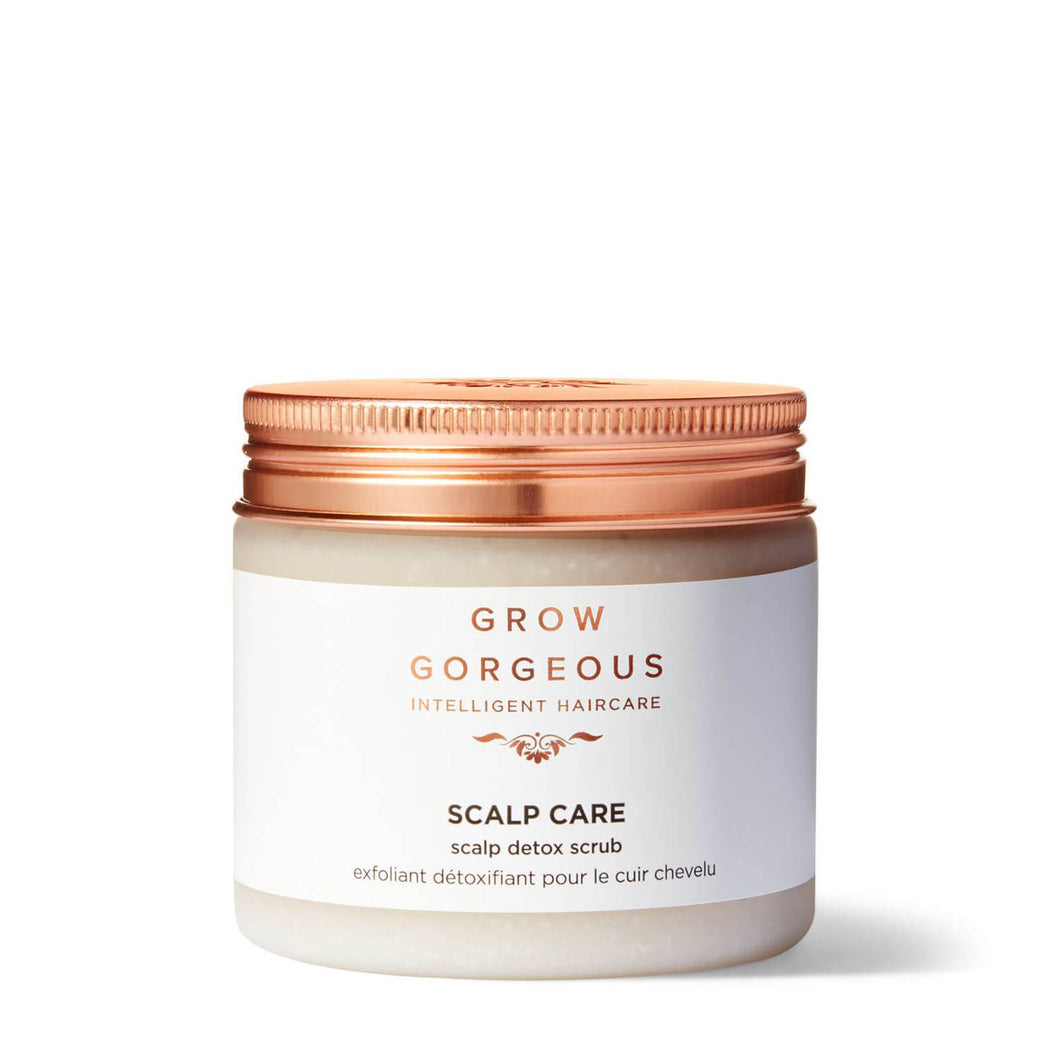 Scalp Detox Scrub