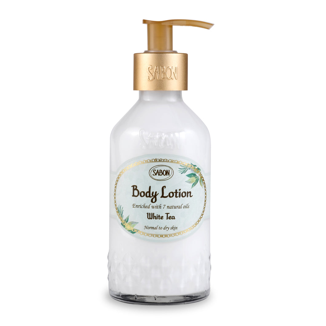 White Tea Body Lotion
