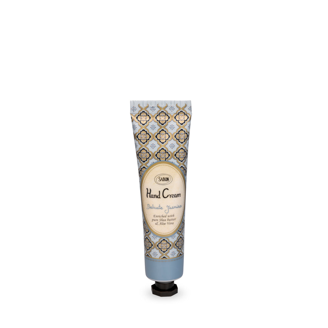Jasmine Mini Hand Cream