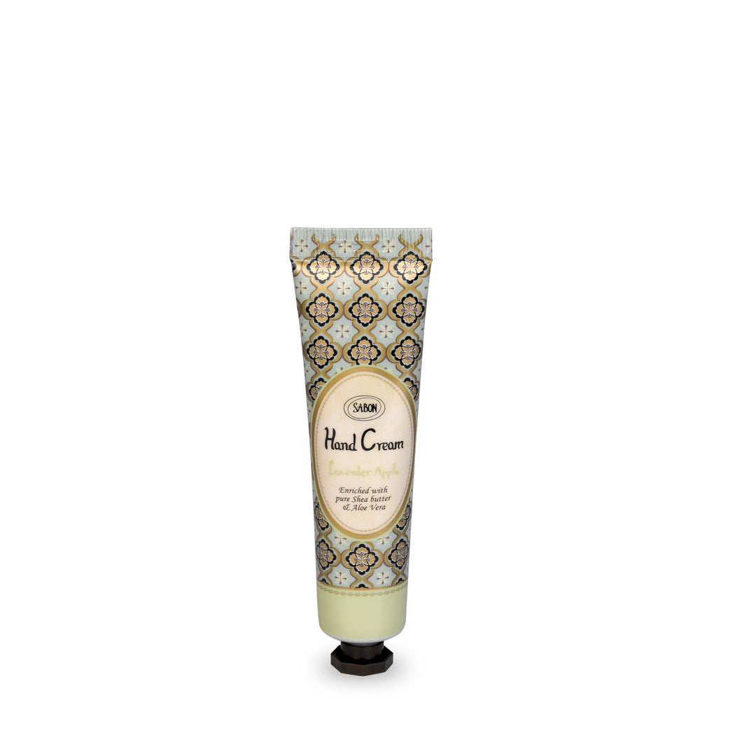 Lavender Apple Mini Hand Cream