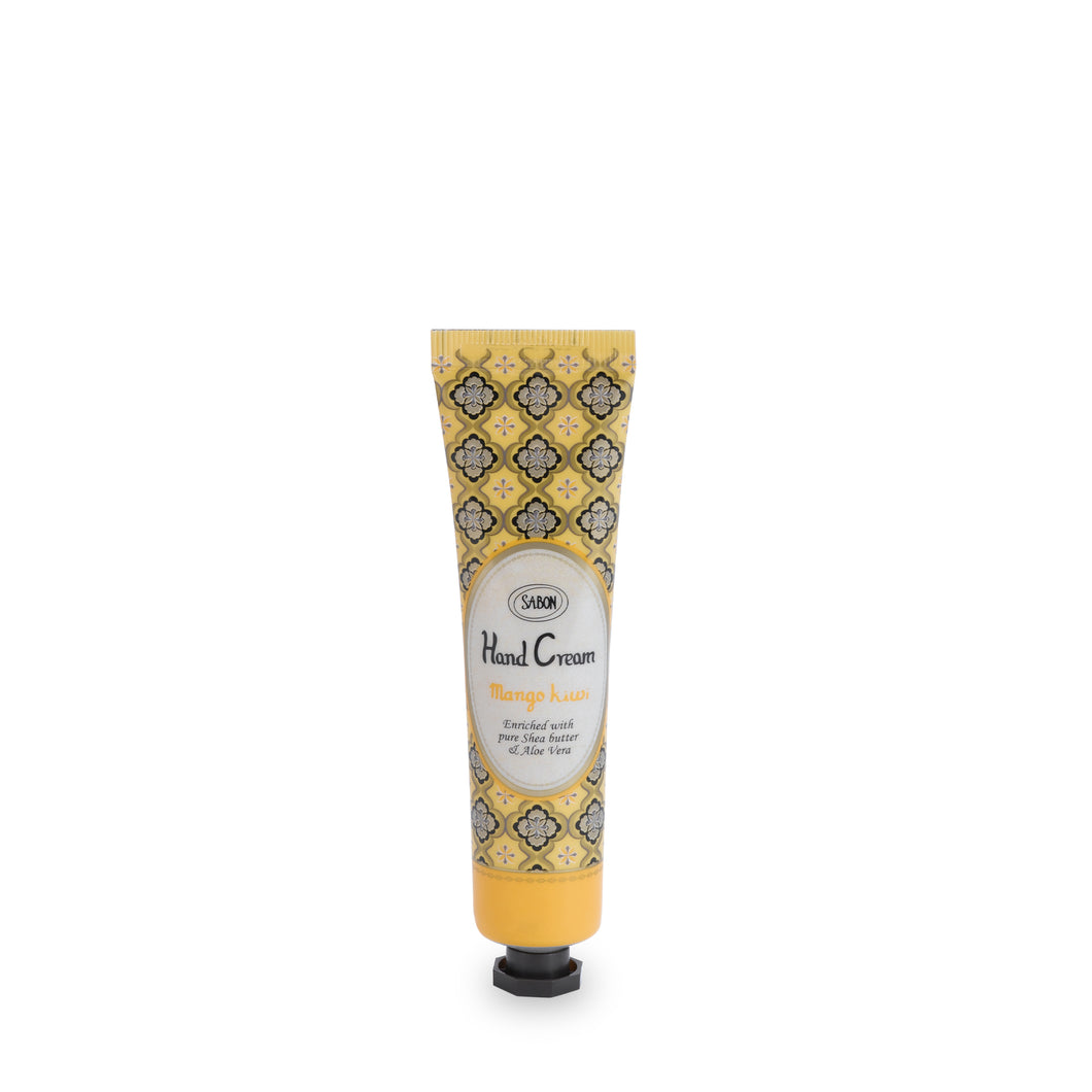 Mango Kiwi Mini Hand Cream