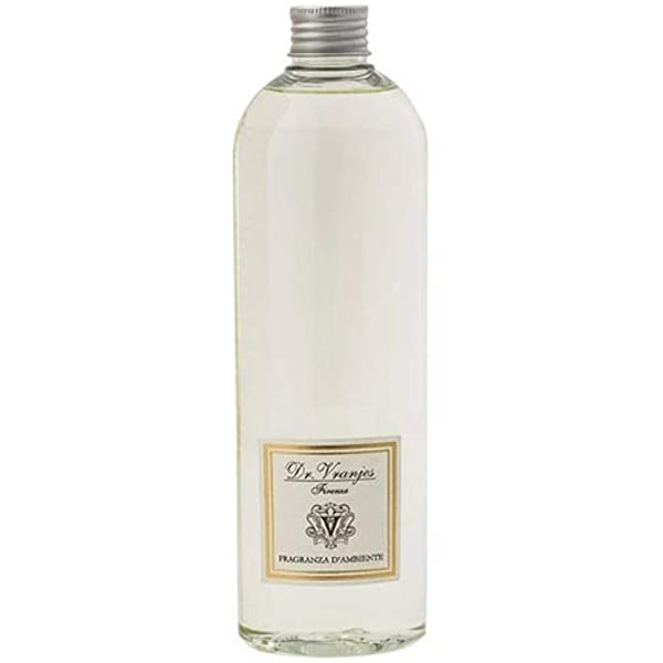 Aria Refill Plastic Bottle