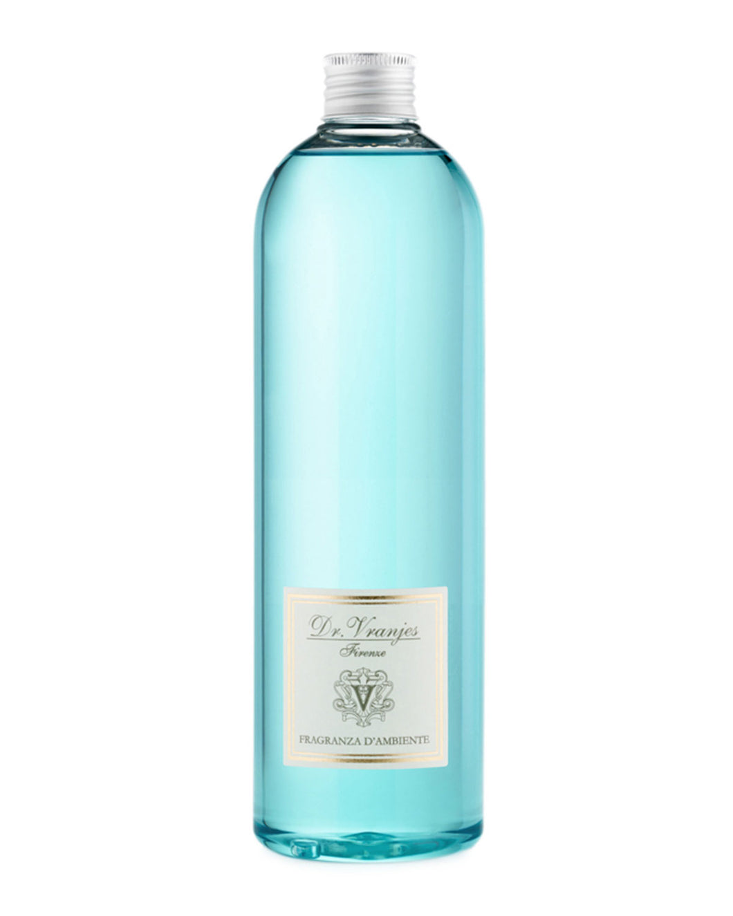 Acqua Refill Plastic Bottle