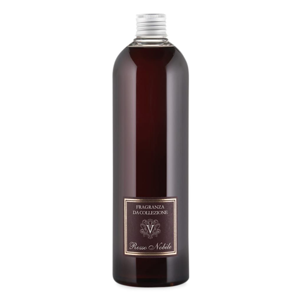 Rosso Nobile Refill Plastic Bottle