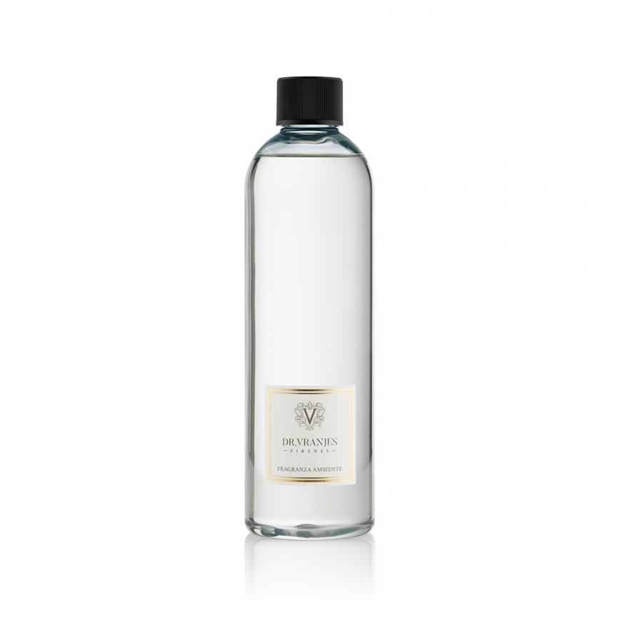 Giglio di Firenze  Refill Plastic Bottle