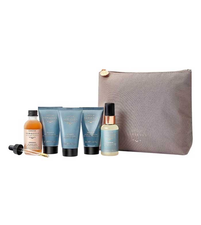 Defence Discovery Kit