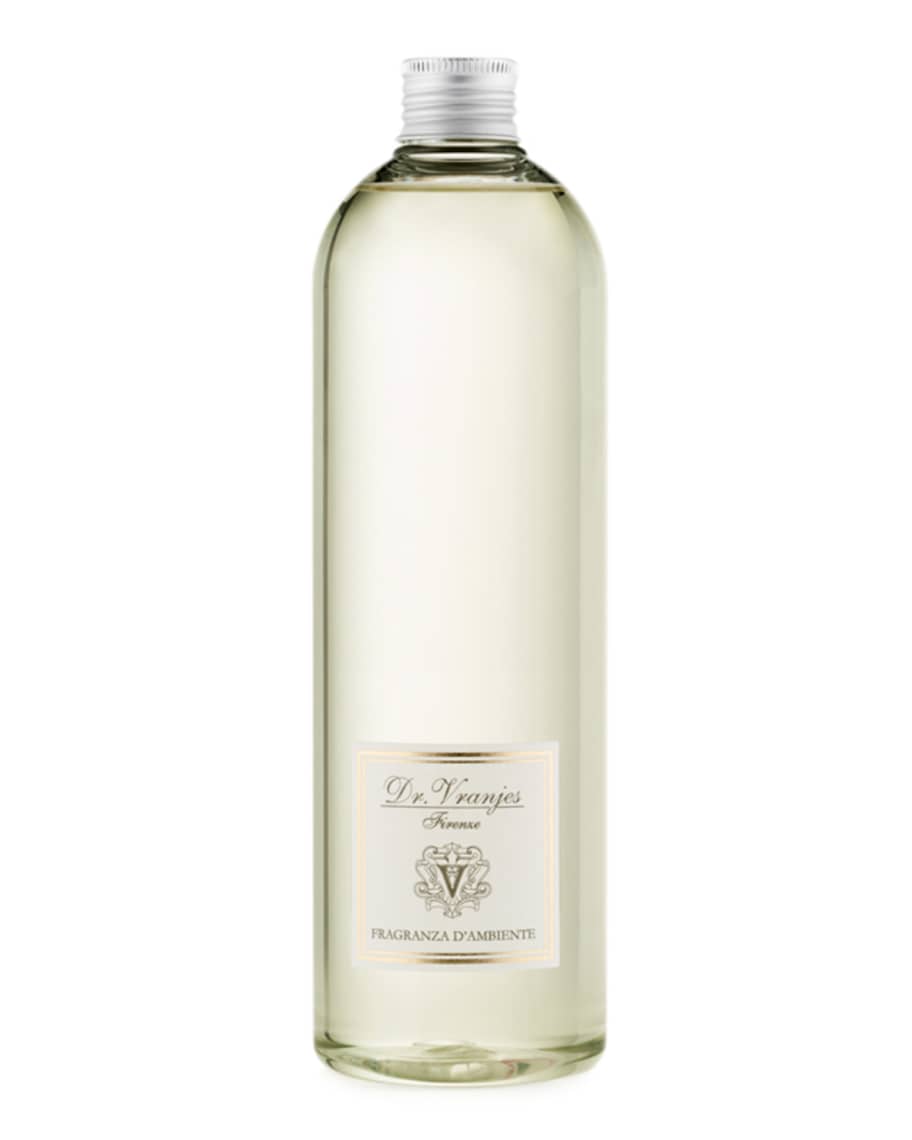 Magnolia Orchidea Refill Plastic Bottle