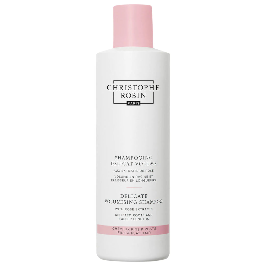 Shampoo voluminizador